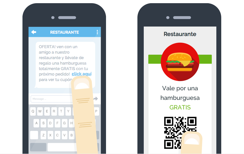 para restaurantes